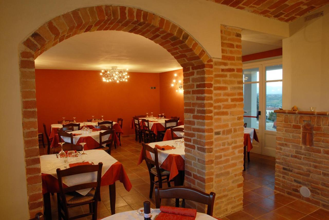 Agriturismo Cinque Camini San Marzano Oliveto Zewnętrze zdjęcie