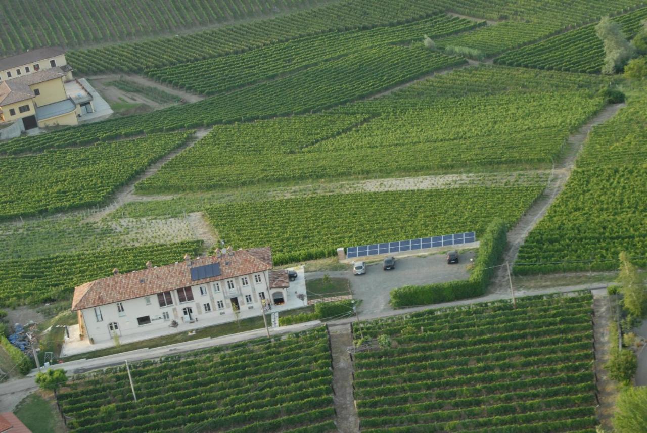Agriturismo Cinque Camini San Marzano Oliveto Zewnętrze zdjęcie
