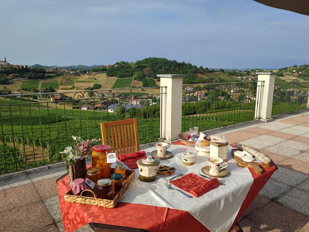 Agriturismo Cinque Camini San Marzano Oliveto Zewnętrze zdjęcie