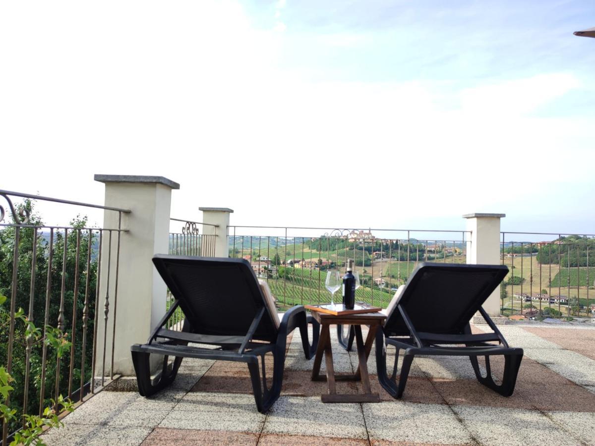 Agriturismo Cinque Camini San Marzano Oliveto Zewnętrze zdjęcie