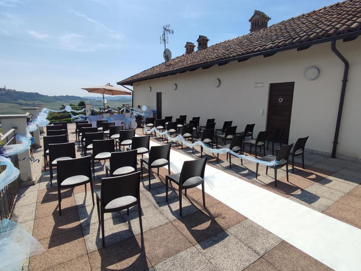 Agriturismo Cinque Camini San Marzano Oliveto Zewnętrze zdjęcie