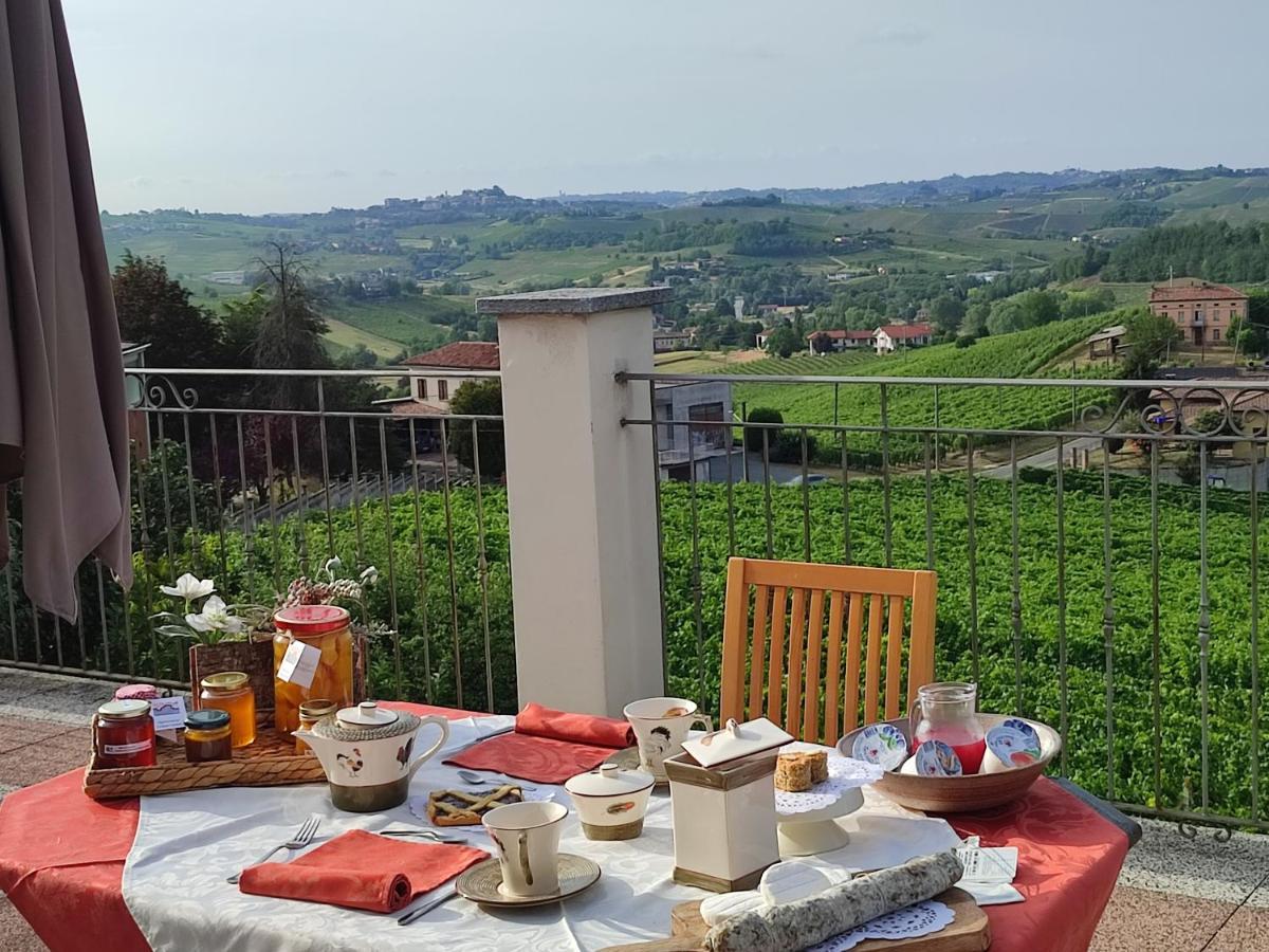 Agriturismo Cinque Camini San Marzano Oliveto Zewnętrze zdjęcie