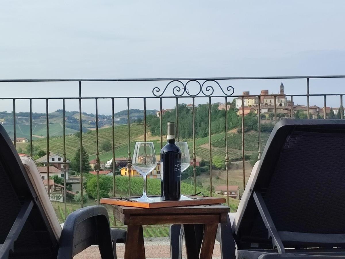 Agriturismo Cinque Camini San Marzano Oliveto Zewnętrze zdjęcie