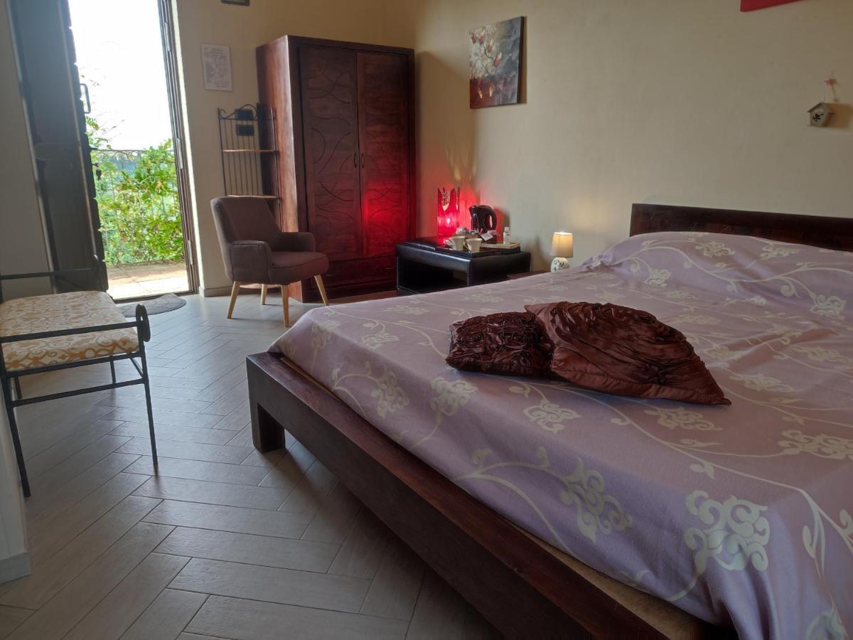 Agriturismo Cinque Camini San Marzano Oliveto Zewnętrze zdjęcie
