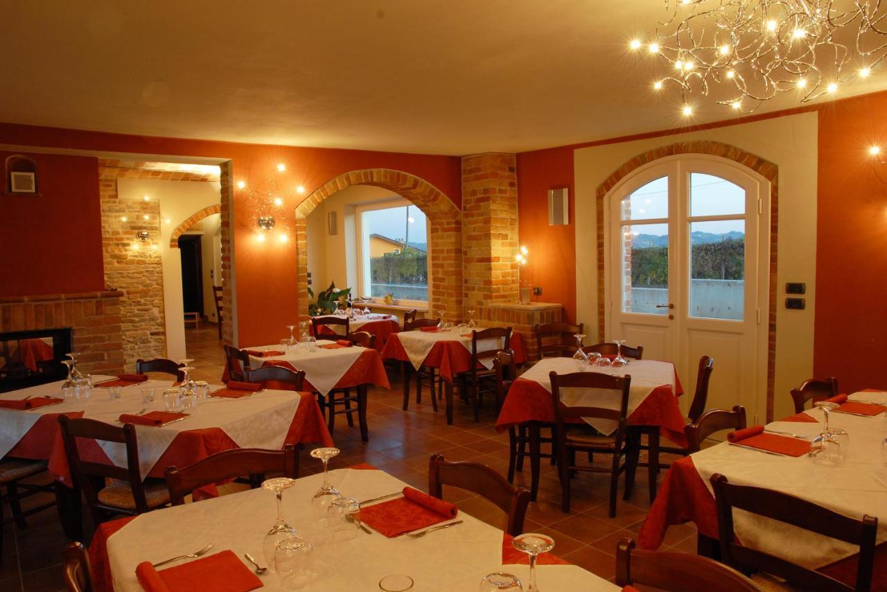 Agriturismo Cinque Camini San Marzano Oliveto Zewnętrze zdjęcie