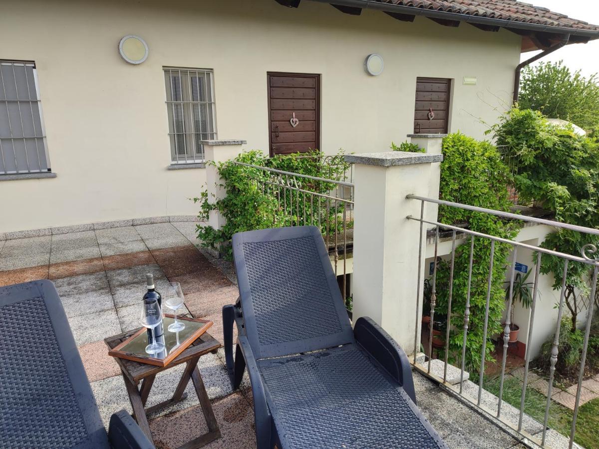 Agriturismo Cinque Camini San Marzano Oliveto Zewnętrze zdjęcie
